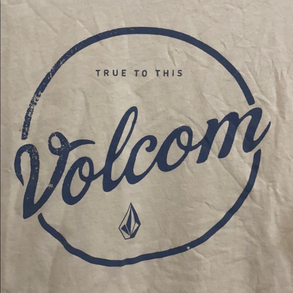 Volcom Tee - Picture 2 of 3
